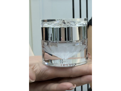 Новинка! Крем з рослинними екзосомами Inspira Exosome Cell Booster Cream SPF 15