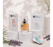 Inspira Skin Accents – ідеальне рішення для відновлення шкіри! Виробник Німеччина.