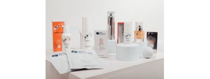 Відновлююча заспокоююча двофазна сироватка в ампулі 2мл від  Inspira med (Німеччина)