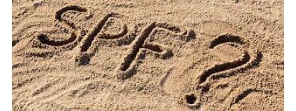 Про SPF: Секрети ефективного захисту від сонця.