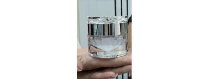 Новинка! Крем з рослинними екзосомами Inspira Exosome Cell Booster Cream SPF 15