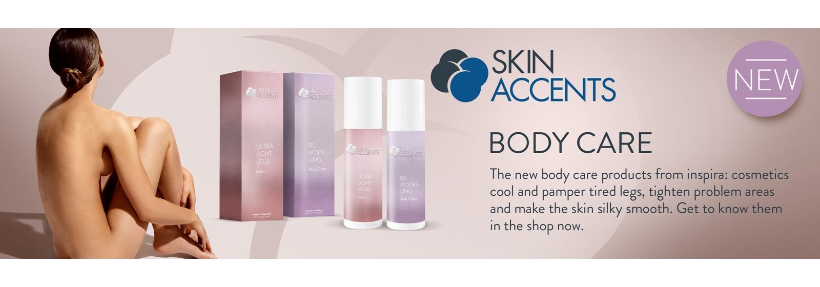 Skin Accents (Німеччина) - beautiful body.
