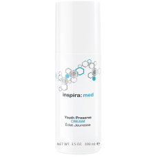 Крем профілактичний антивіковий TM Inspira: med, 100мл