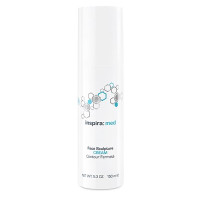 Моделюючий крем з ліфтинговим комплексом/Face Sculpture Cream,ТМ Inspira:med,Німеччина,100 ml