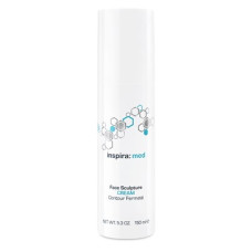 Моделюючий крем з ліфтинговим комплексом/Face Sculpture Cream,ТМ Inspira:med,Німеччина,100 ml