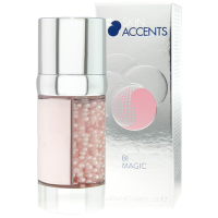 Восстанавливающий набор Inspira Skin Accents: Сыворотка в жемчужинах и Крем с экстрактом икры (2 x 20 мл)