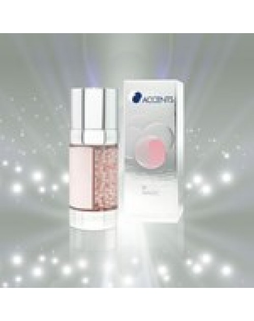 Набір Inspira Skin Accents: Сироватка + Крем з ікрою, 2x20 ml