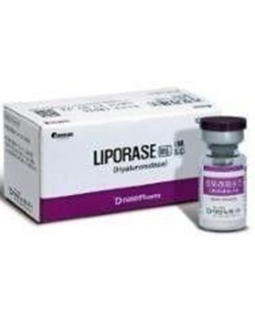 Liporase, (уп10*1ml)