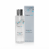 Тонік з АНА&BHA /Miraculous Skin Tonic,ТМ Inspira:med,Німеччина,150 ml