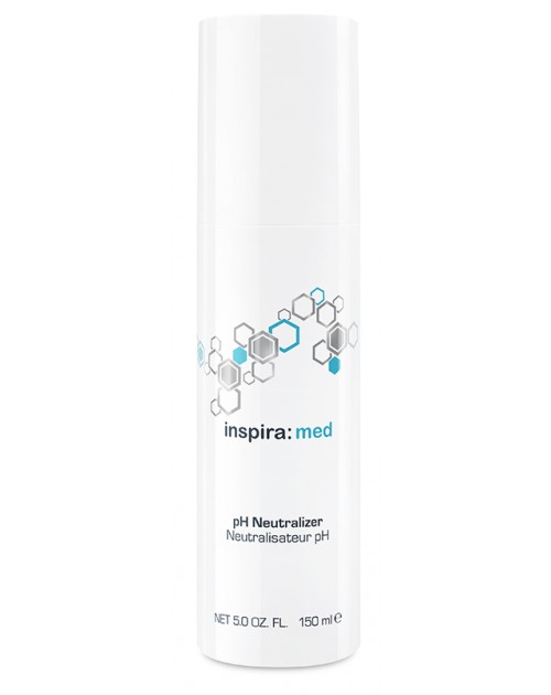 Нейтралізатор рН TM Inspira: med, 150 мл