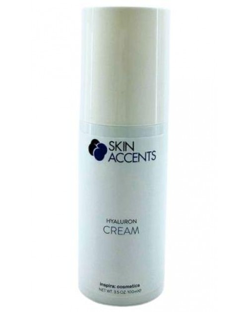 Крем з гіалуроновою кислотою /HYALURON CREAM 100ML