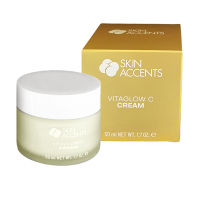 Крем сяйво з вітаміном С / VITAGLOW C CREAM INSPIRA:СOSMETICS 50ML