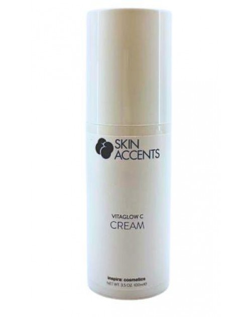 Крем з вітаміном С /VITAGLOW C  CREAM 100ML