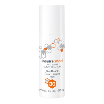 Сонцезахистий anti-age крем-емульсія SPF 30, 50 мл