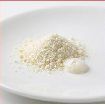 SOS-пудра піноутворююча очищуюча / Sos skin cleansing foaming  powder, ТМ Mila,Франція, 30г