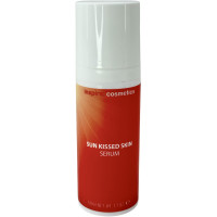 Сироватка поцілована сонцем шкіра/SUN KISSED SKIN FACE SERUM,ТМ Inspira:cosmetic,Німеччина,50 ml