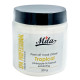 Альгінатна маска Ананас і Папайя, очищення / MASK CLASSIC TROPICAL POWDER ТМ Mila,Франція,200г