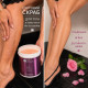 Люкс скраб для тіла з екстрактом Дамаської троянди/De- Luxe body polish 500ml
