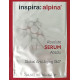 Анти ейдж сироватка 24 год дiя / Absolute Serum Global Anti Aging, Alpina  2ml
