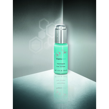 Зволожуюча Антивікова Сироватка Youth Preserve Serum Inspira:med 30 мл