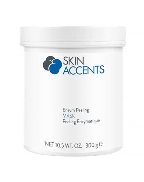 Ензимний пілінг маска Inspira Skin Accents розважено в 30g