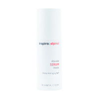 Анті ейдж сироватка 24 год дiя 360/Absolute Serum Global Anti Aging, Inspira:Alpine Нiмеччина, 50мл