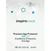 Корректирующий anti-age крем SPF 30 Тестер 2мл