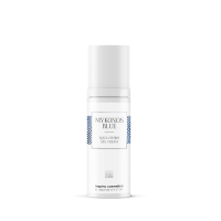 Крем-гель зволожуючий Aqua Hydro Mykonos Blue TM Inspira: cosmetics, 50мл